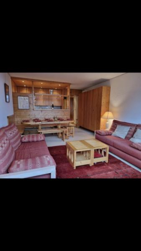 Appartement 8 à 10 couchages Arc 1600